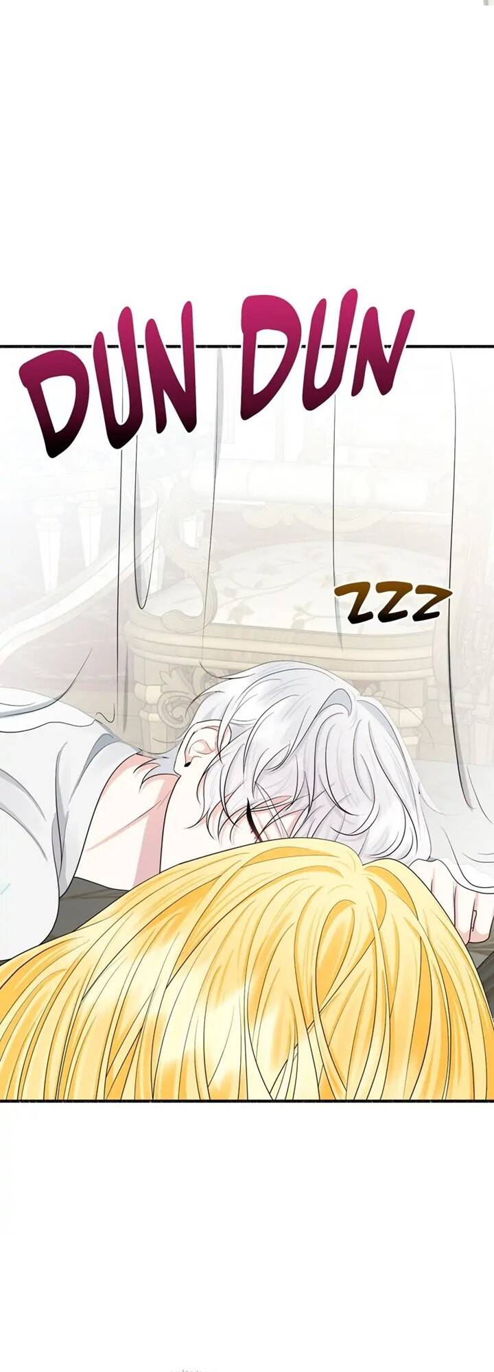 Người Chồng Thiên Thần Của Tôi Thật Ra Là Ác Quỷ Chapter 11.1 - Trang 2