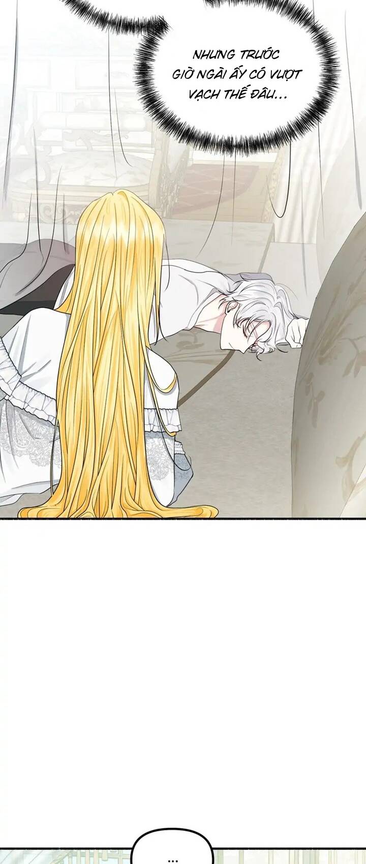 Người Chồng Thiên Thần Của Tôi Thật Ra Là Ác Quỷ Chapter 11.1 - Trang 2