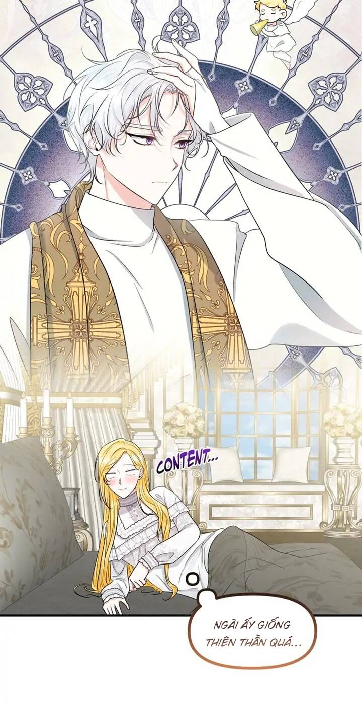 Người Chồng Thiên Thần Của Tôi Thật Ra Là Ác Quỷ Chapter 11.1 - Trang 2