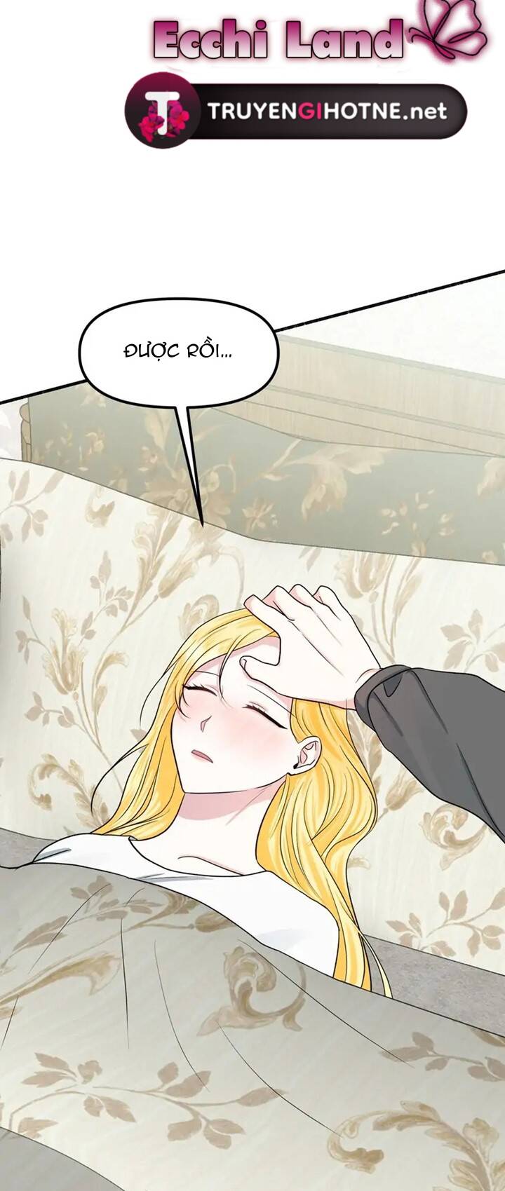 Người Chồng Thiên Thần Của Tôi Thật Ra Là Ác Quỷ Chapter 11.2 - Trang 2