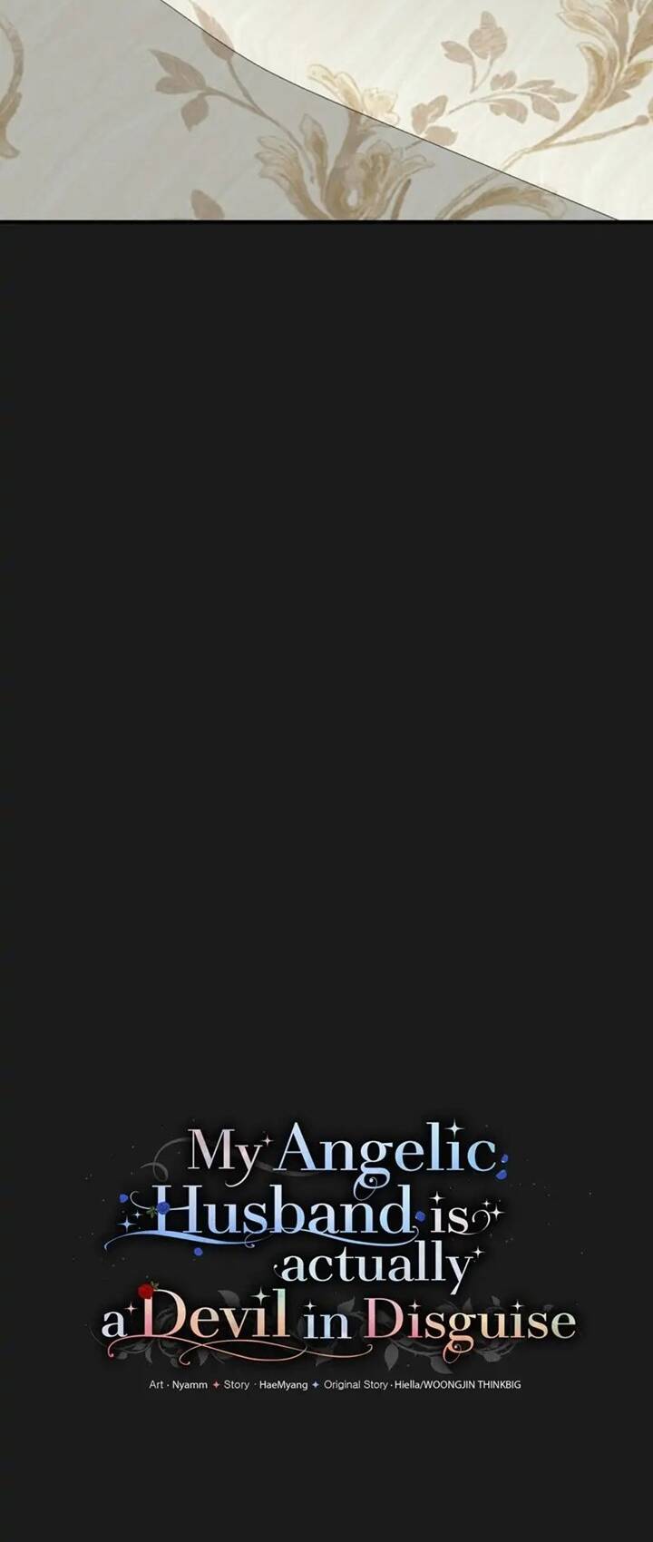 Người Chồng Thiên Thần Của Tôi Thật Ra Là Ác Quỷ Chapter 11.2 - Trang 2