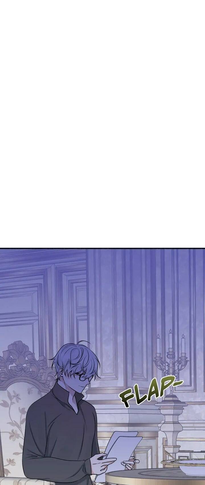 Người Chồng Thiên Thần Của Tôi Thật Ra Là Ác Quỷ Chapter 11.2 - Trang 2