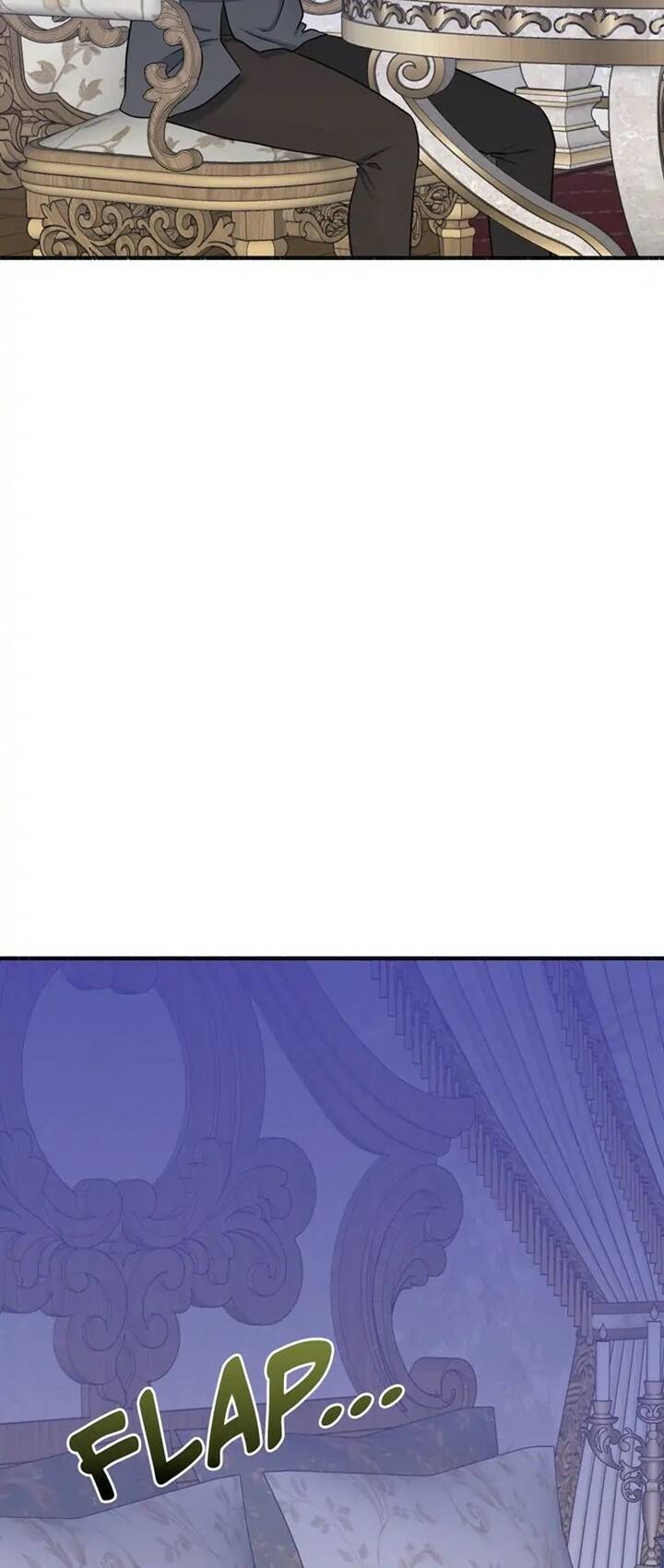 Người Chồng Thiên Thần Của Tôi Thật Ra Là Ác Quỷ Chapter 11.2 - Trang 2