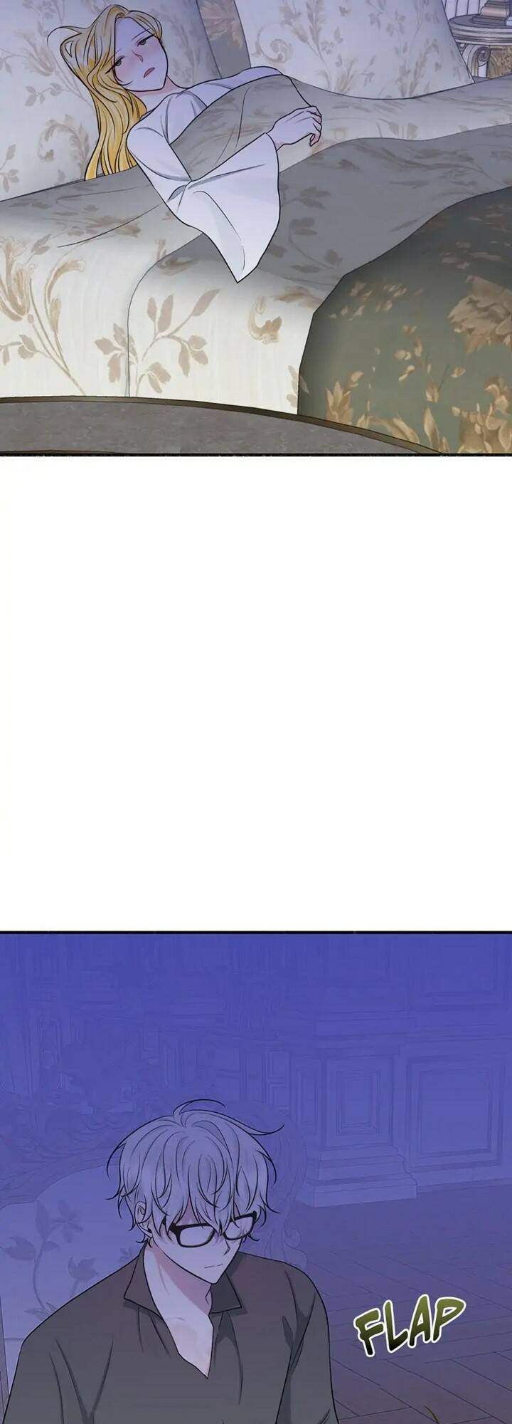 Người Chồng Thiên Thần Của Tôi Thật Ra Là Ác Quỷ Chapter 11.2 - Trang 2