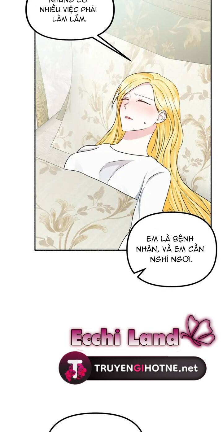 Người Chồng Thiên Thần Của Tôi Thật Ra Là Ác Quỷ Chapter 11.2 - Trang 2