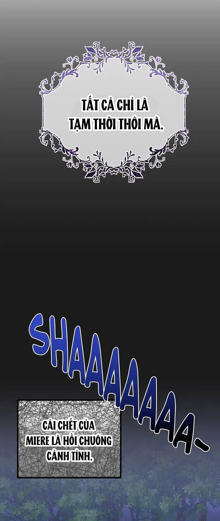 Người Chồng Thiên Thần Của Tôi Thật Ra Là Ác Quỷ Chapter 11.2 - Trang 2