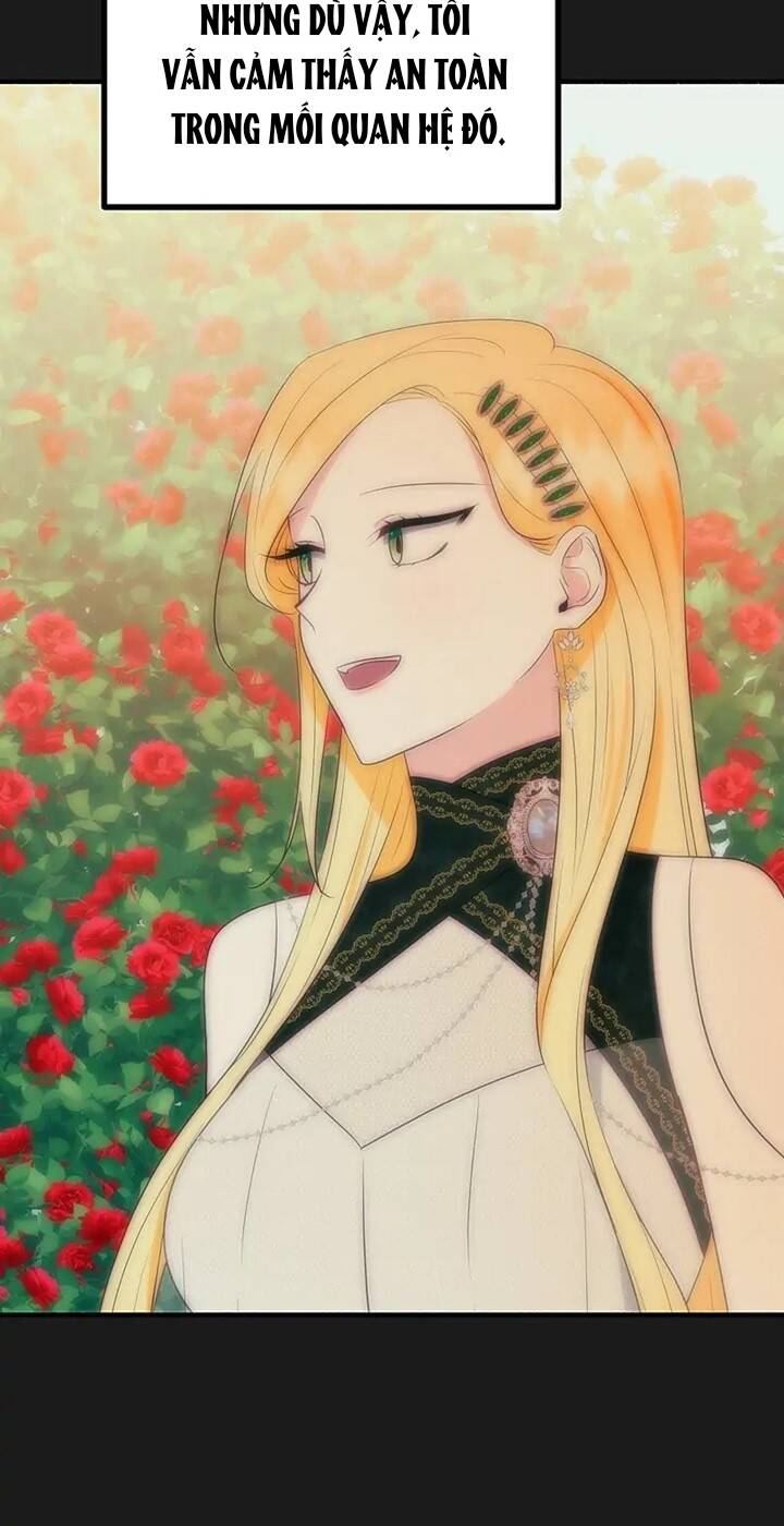 Người Chồng Thiên Thần Của Tôi Thật Ra Là Ác Quỷ Chapter 11.2 - Trang 2