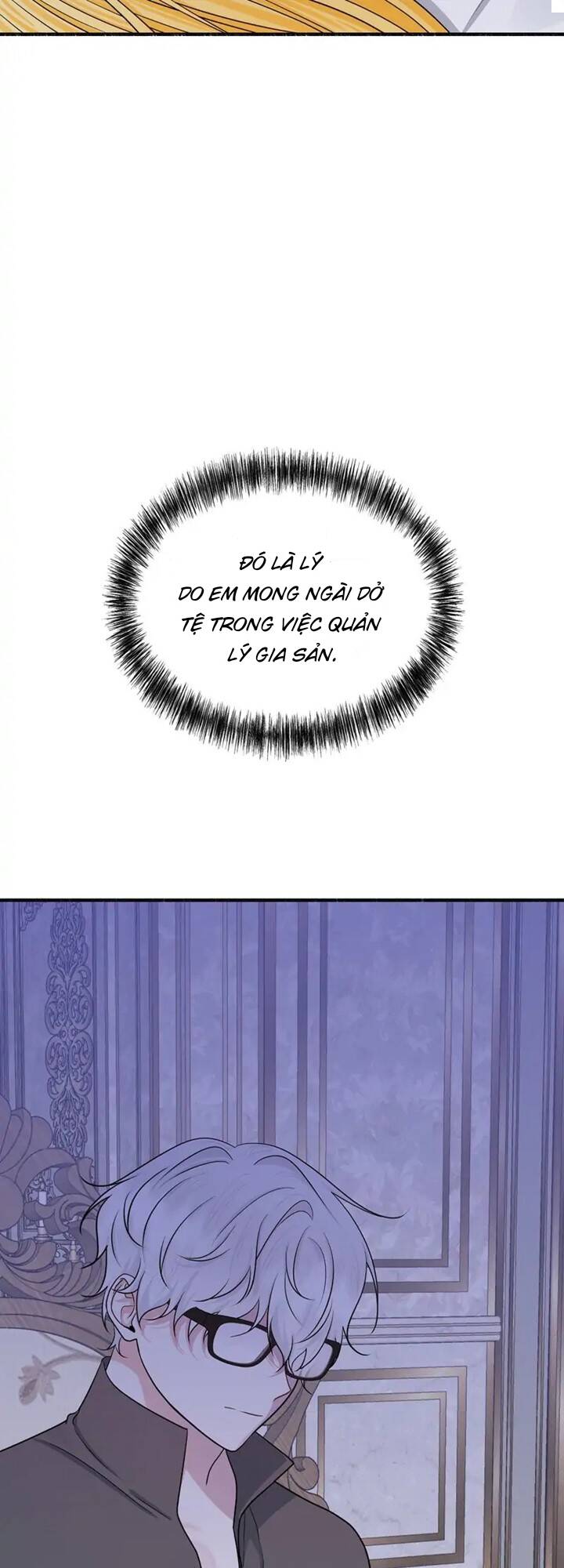 Người Chồng Thiên Thần Của Tôi Thật Ra Là Ác Quỷ Chapter 11.2 - Trang 2