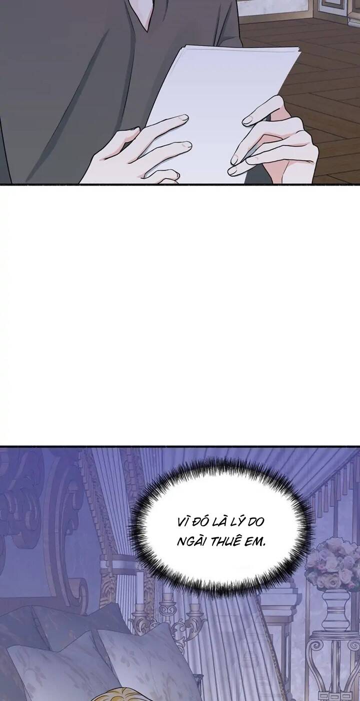 Người Chồng Thiên Thần Của Tôi Thật Ra Là Ác Quỷ Chapter 11.2 - Trang 2