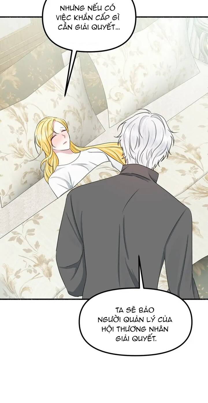 Người Chồng Thiên Thần Của Tôi Thật Ra Là Ác Quỷ Chapter 11.2 - Trang 2