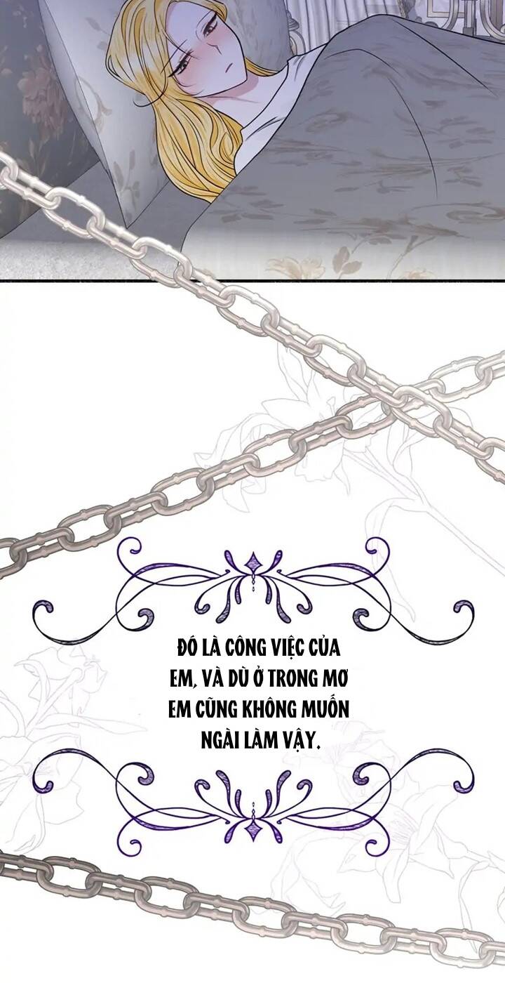 Người Chồng Thiên Thần Của Tôi Thật Ra Là Ác Quỷ Chapter 11.2 - Trang 2