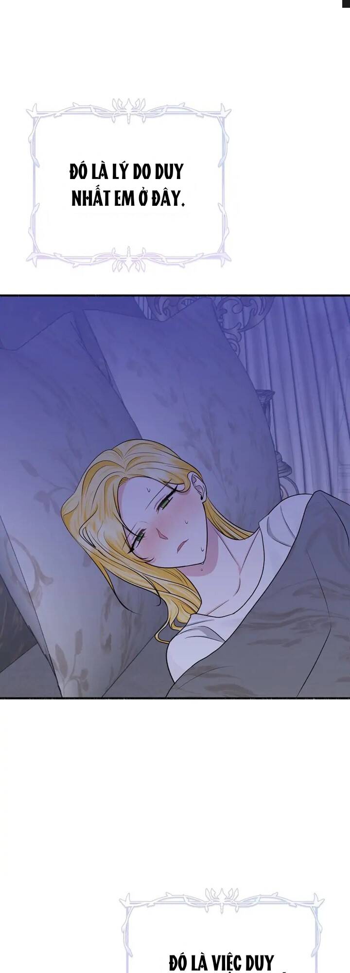 Người Chồng Thiên Thần Của Tôi Thật Ra Là Ác Quỷ Chapter 11.2 - Trang 2
