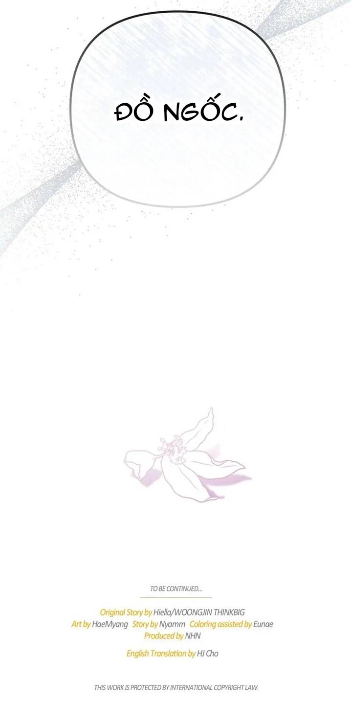 Người Chồng Thiên Thần Của Tôi Thật Ra Là Ác Quỷ Chapter 11.2 - Trang 2