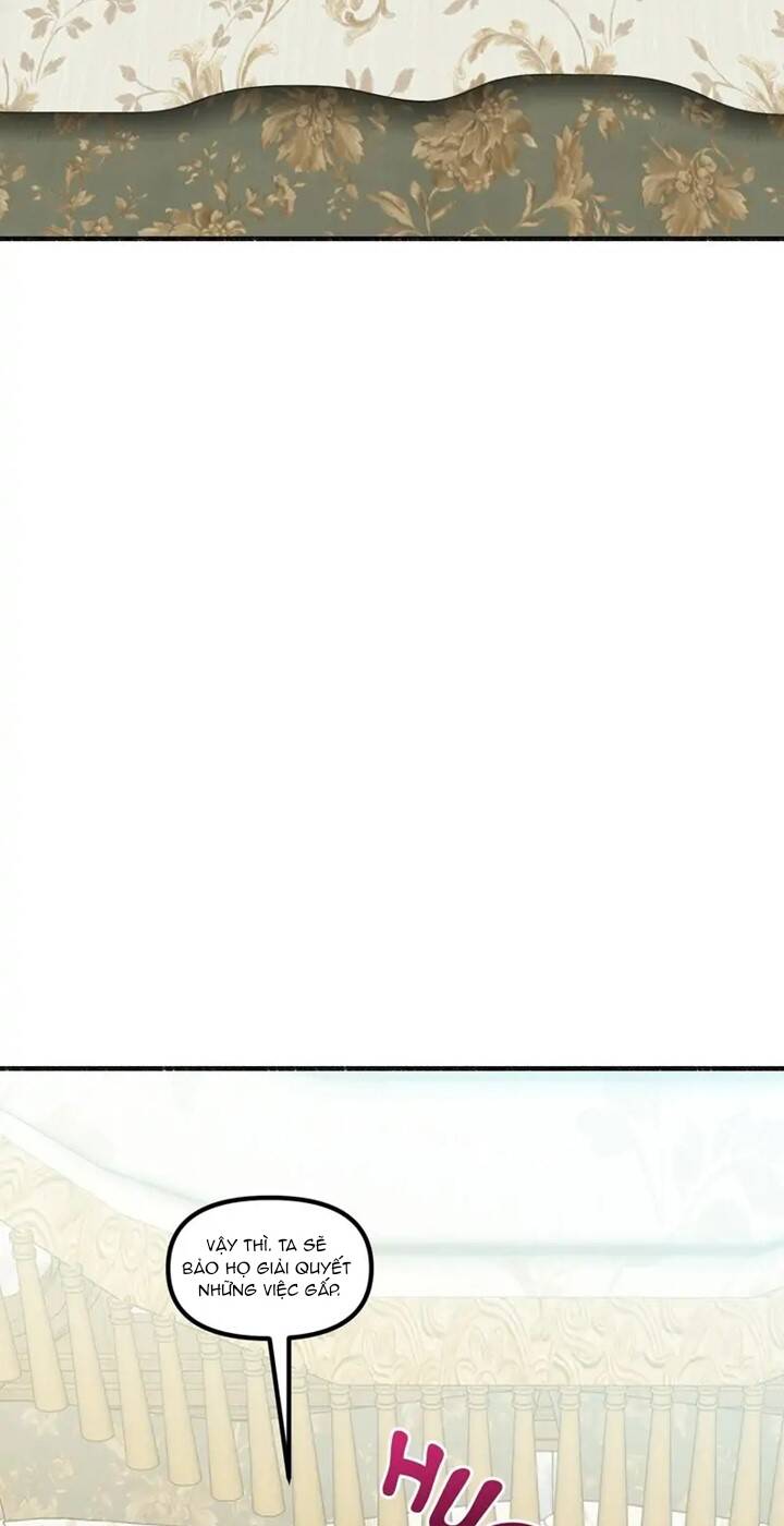 Người Chồng Thiên Thần Của Tôi Thật Ra Là Ác Quỷ Chapter 11.2 - Trang 2