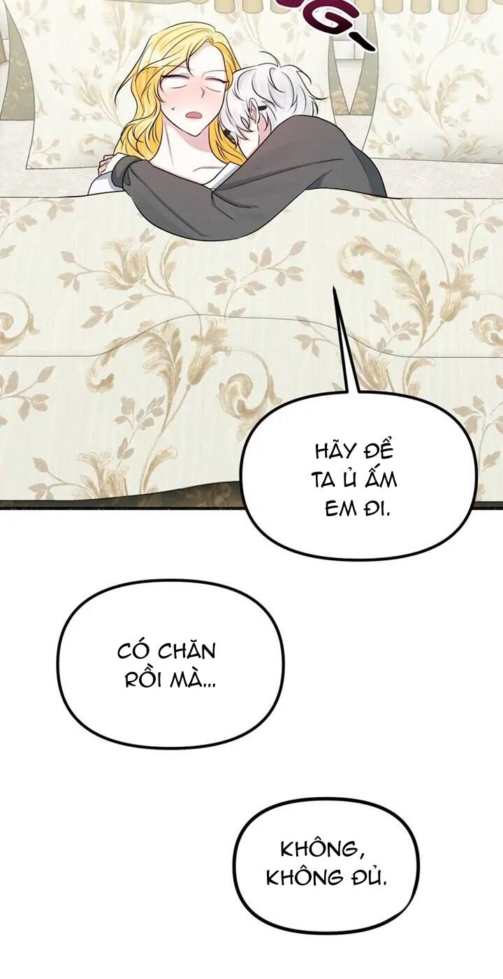 Người Chồng Thiên Thần Của Tôi Thật Ra Là Ác Quỷ Chapter 11.2 - Trang 2