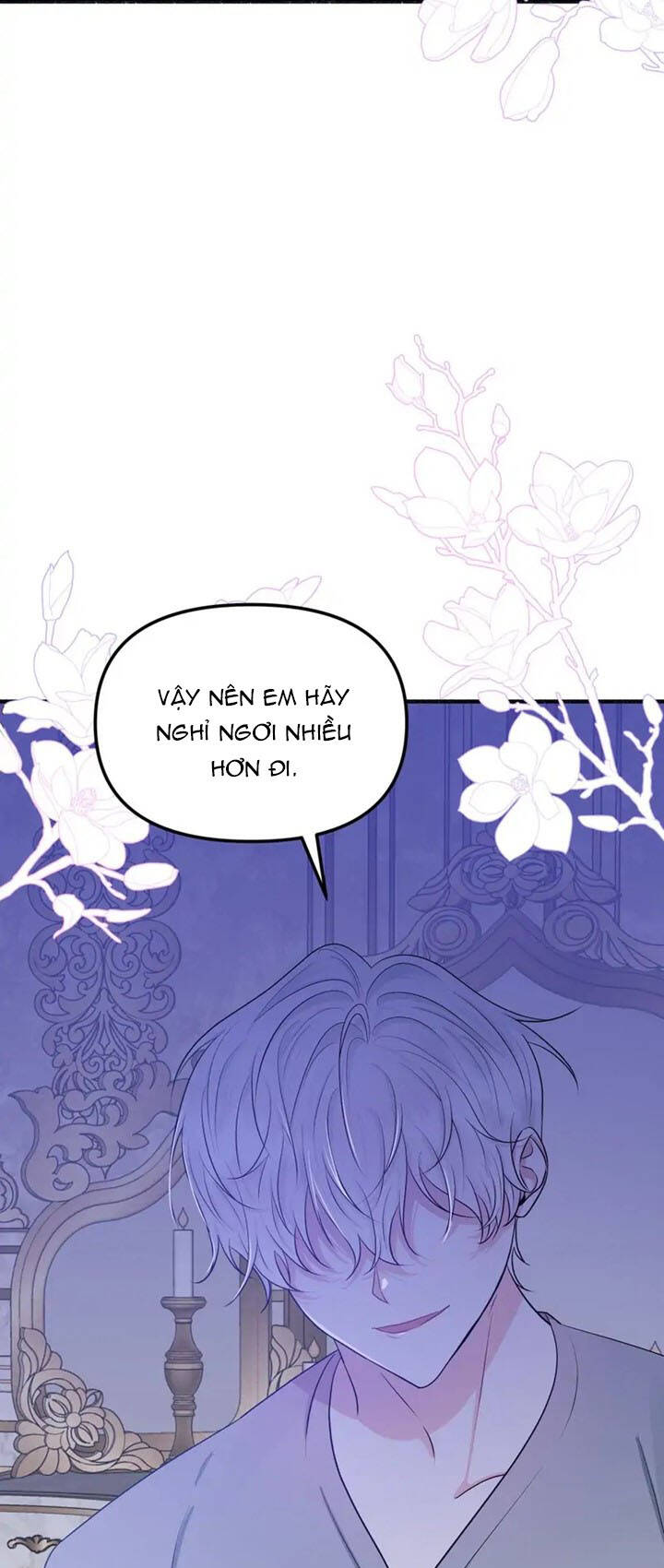 Người Chồng Thiên Thần Của Tôi Thật Ra Là Ác Quỷ Chapter 12.1 - Trang 2