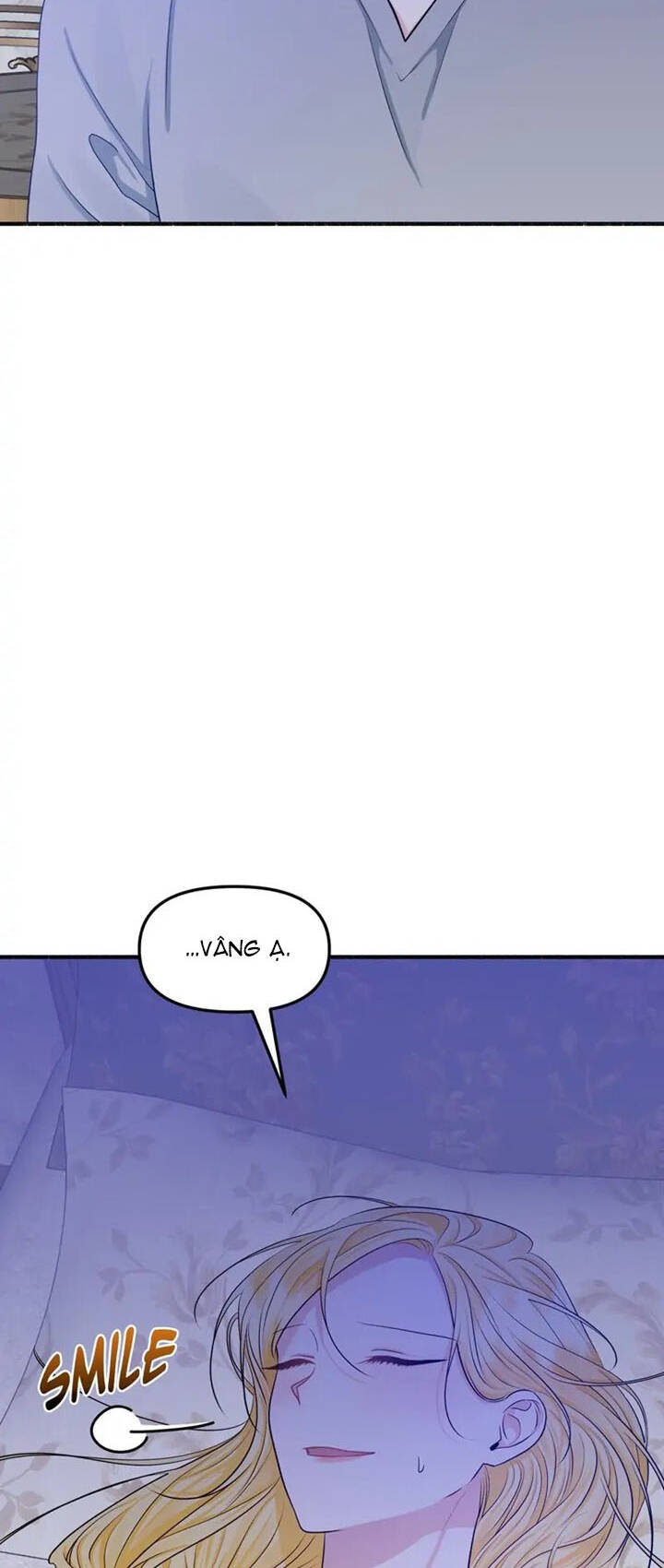 Người Chồng Thiên Thần Của Tôi Thật Ra Là Ác Quỷ Chapter 12.1 - Trang 2