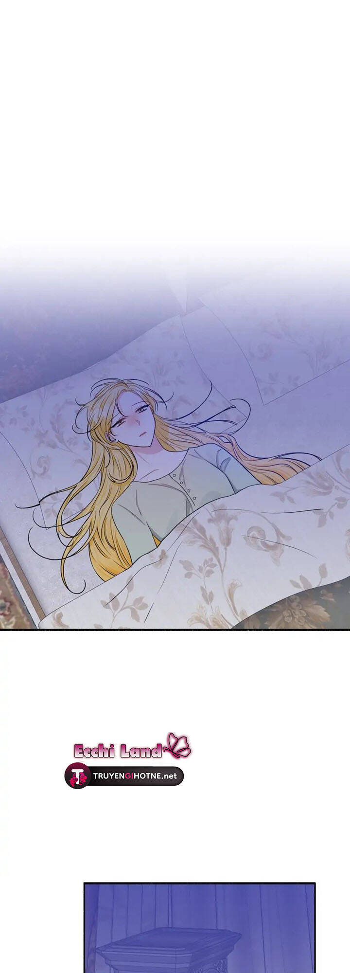 Người Chồng Thiên Thần Của Tôi Thật Ra Là Ác Quỷ Chapter 12.1 - Trang 2