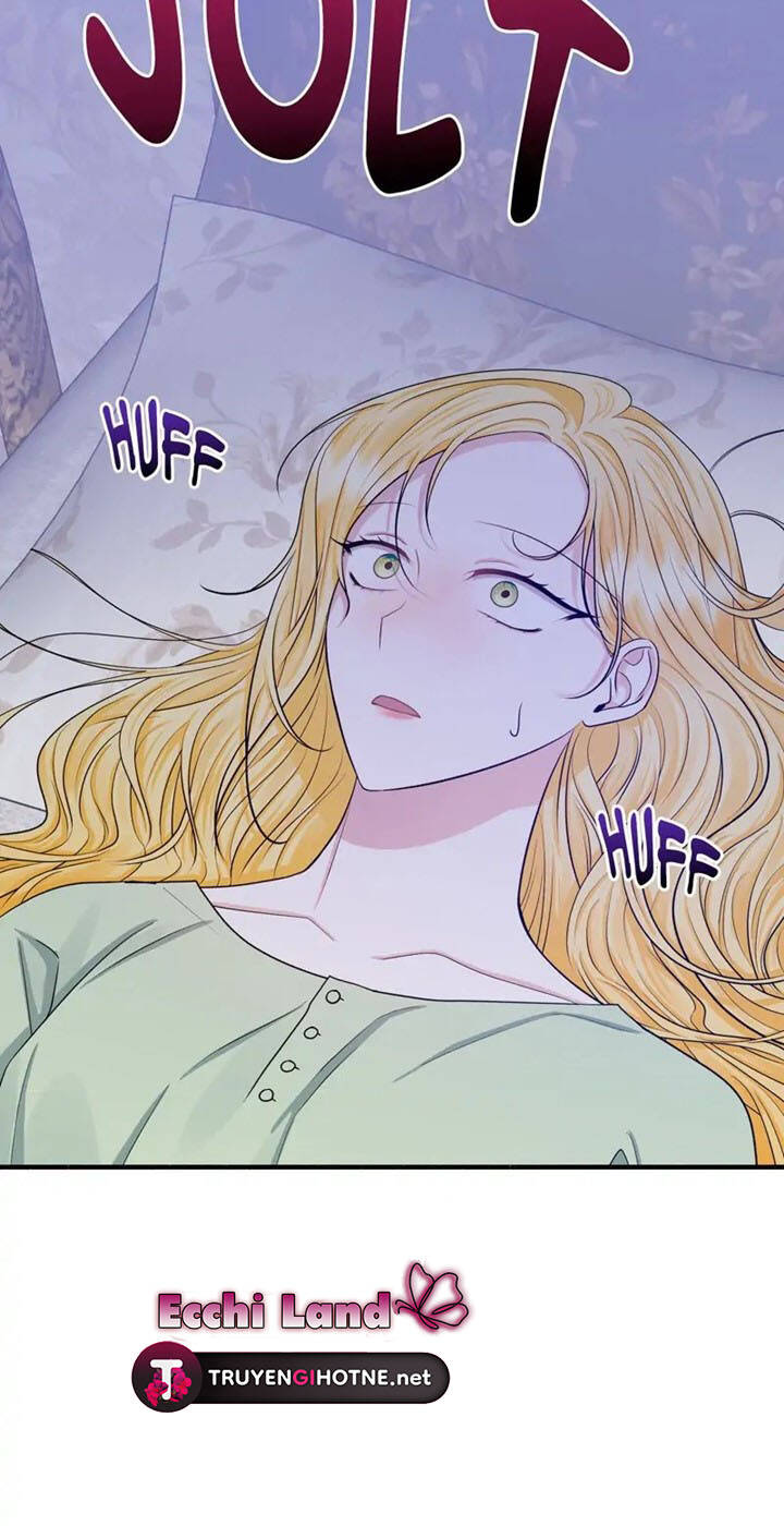 Người Chồng Thiên Thần Của Tôi Thật Ra Là Ác Quỷ Chapter 12.1 - Trang 2