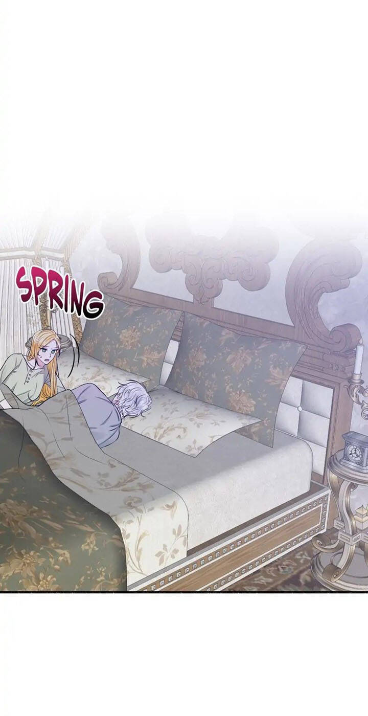 Người Chồng Thiên Thần Của Tôi Thật Ra Là Ác Quỷ Chapter 12.1 - Trang 2