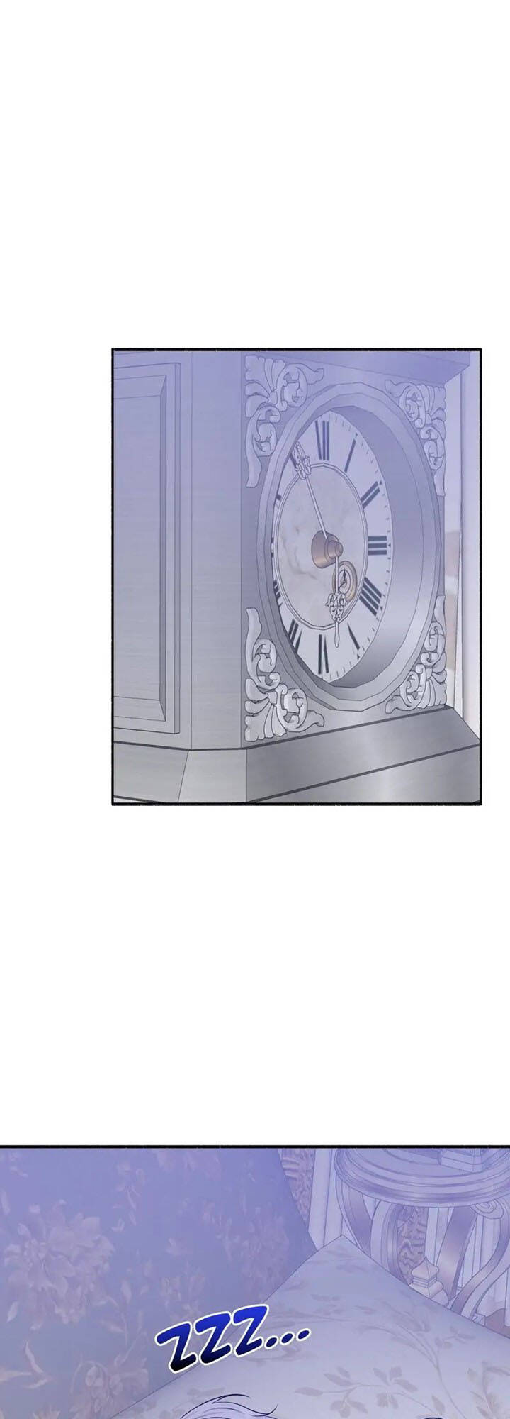 Người Chồng Thiên Thần Của Tôi Thật Ra Là Ác Quỷ Chapter 12.1 - Trang 2