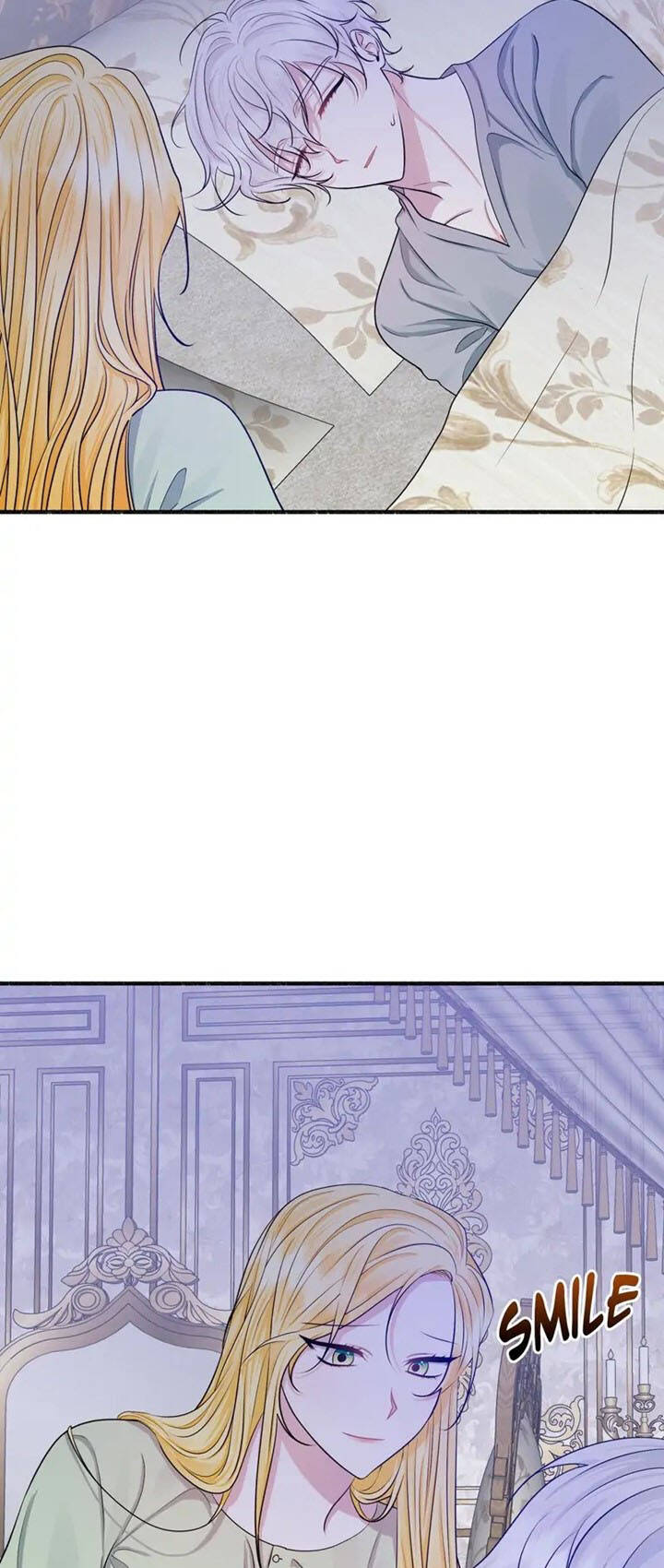 Người Chồng Thiên Thần Của Tôi Thật Ra Là Ác Quỷ Chapter 12.1 - Trang 2