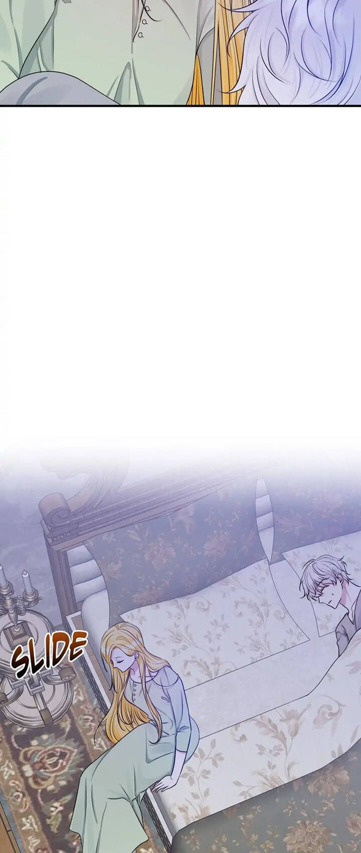 Người Chồng Thiên Thần Của Tôi Thật Ra Là Ác Quỷ Chapter 12.1 - Trang 2