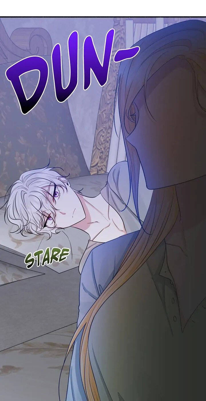 Người Chồng Thiên Thần Của Tôi Thật Ra Là Ác Quỷ Chapter 12.1 - Trang 2