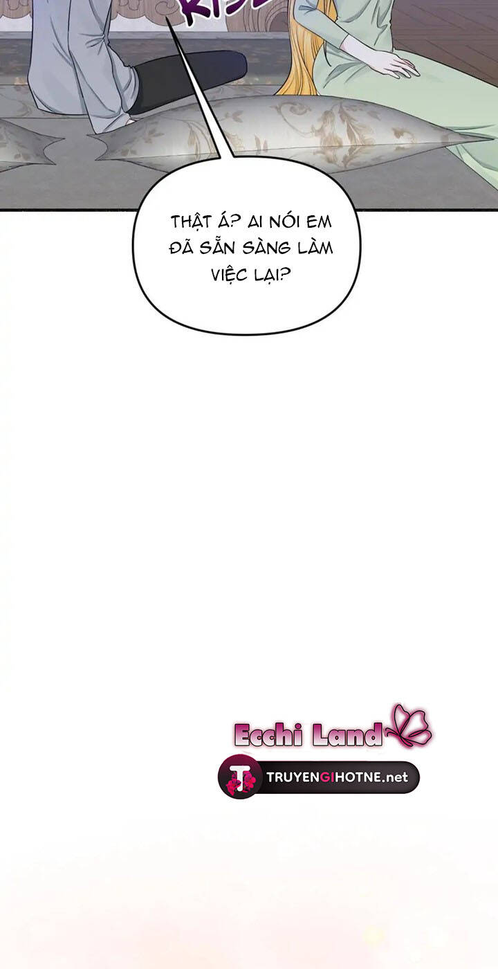 Người Chồng Thiên Thần Của Tôi Thật Ra Là Ác Quỷ Chapter 12.1 - Trang 2