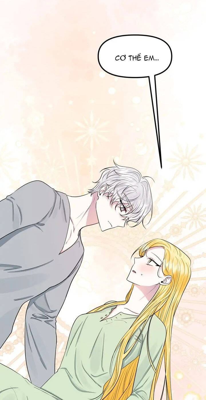 Người Chồng Thiên Thần Của Tôi Thật Ra Là Ác Quỷ Chapter 12.1 - Trang 2