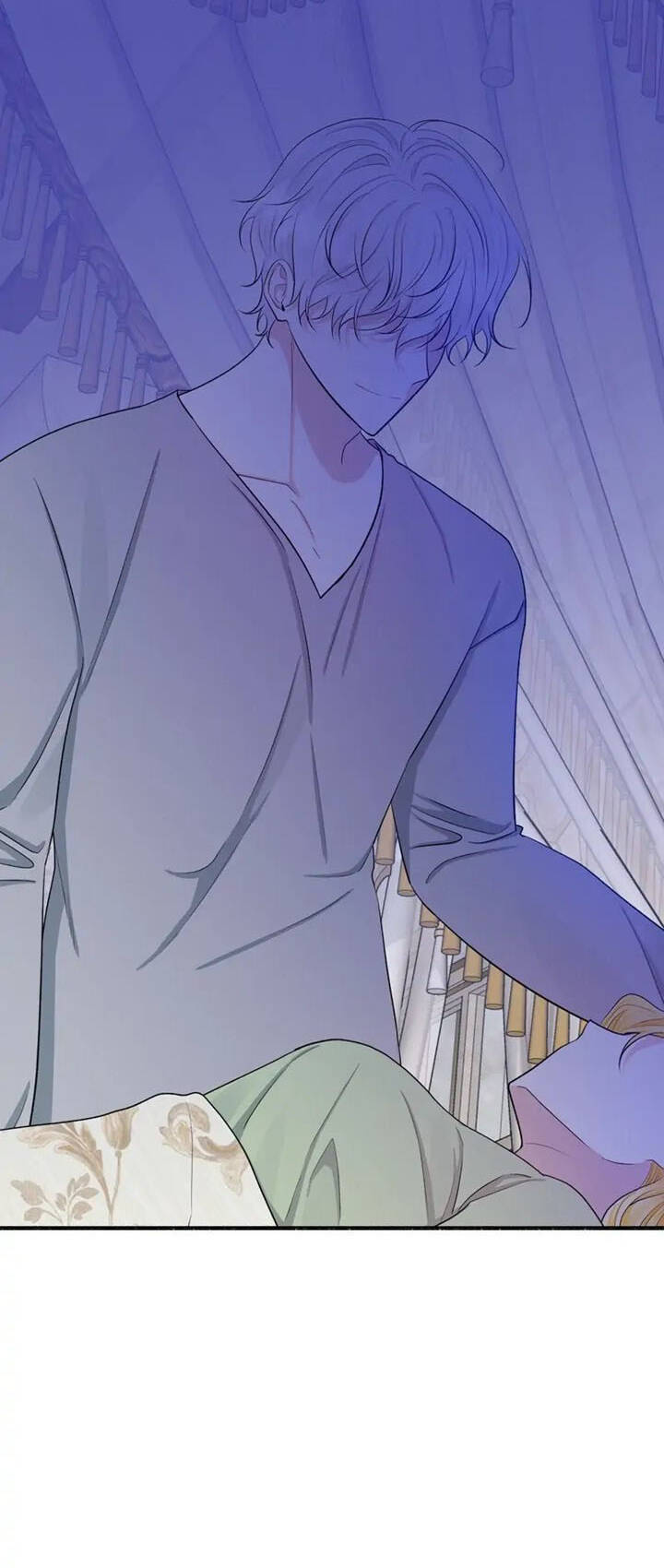 Người Chồng Thiên Thần Của Tôi Thật Ra Là Ác Quỷ Chapter 12.1 - Trang 2