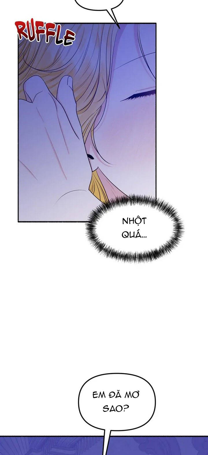 Người Chồng Thiên Thần Của Tôi Thật Ra Là Ác Quỷ Chapter 12.1 - Trang 2