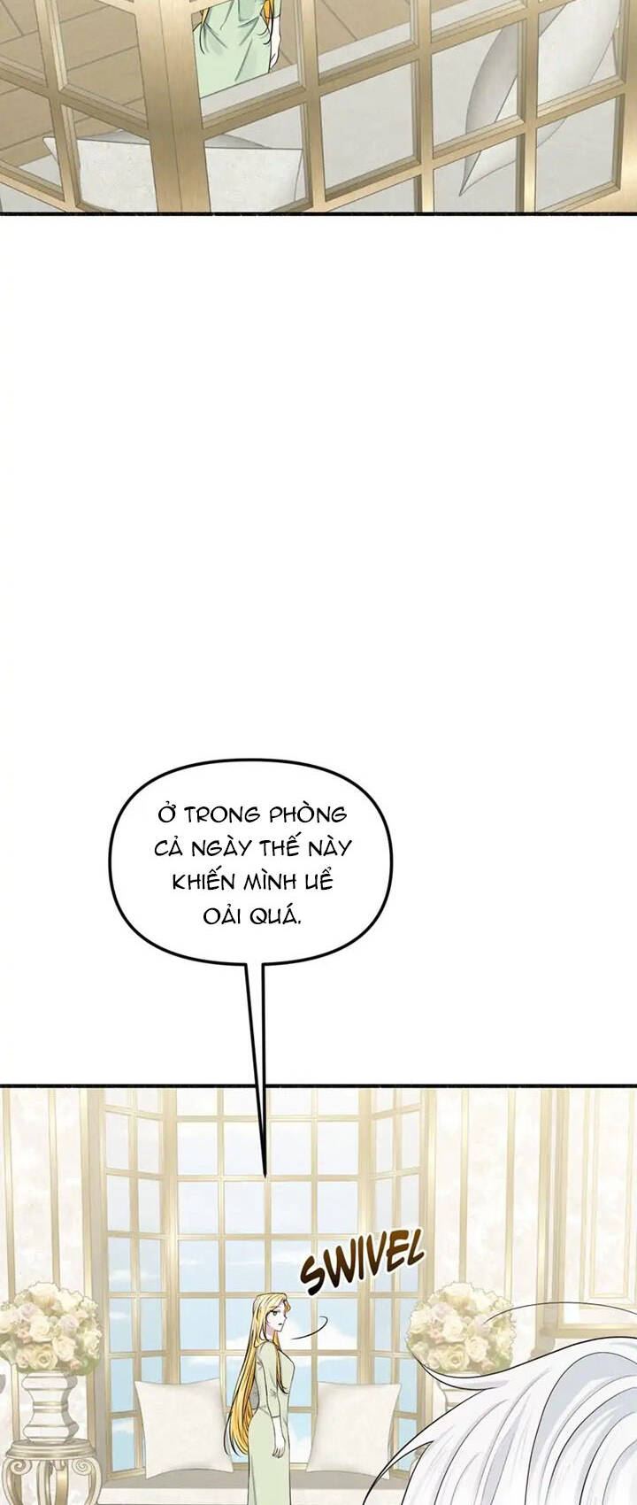 Người Chồng Thiên Thần Của Tôi Thật Ra Là Ác Quỷ Chapter 12.2 - Trang 2