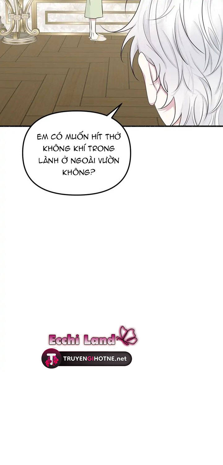 Người Chồng Thiên Thần Của Tôi Thật Ra Là Ác Quỷ Chapter 12.2 - Trang 2