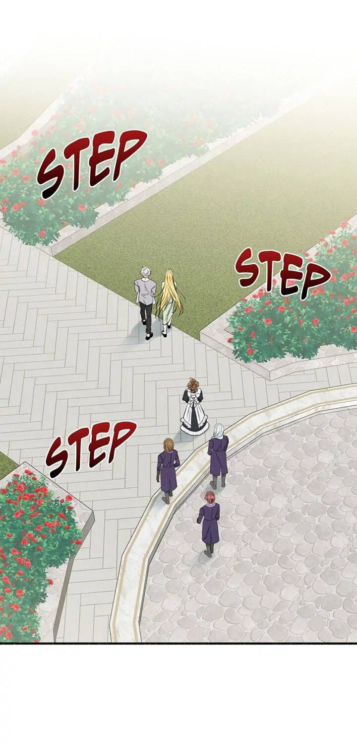 Người Chồng Thiên Thần Của Tôi Thật Ra Là Ác Quỷ Chapter 12.2 - Trang 2