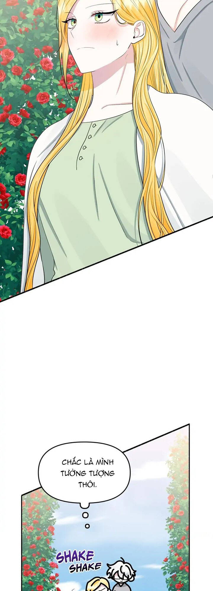 Người Chồng Thiên Thần Của Tôi Thật Ra Là Ác Quỷ Chapter 12.2 - Trang 2