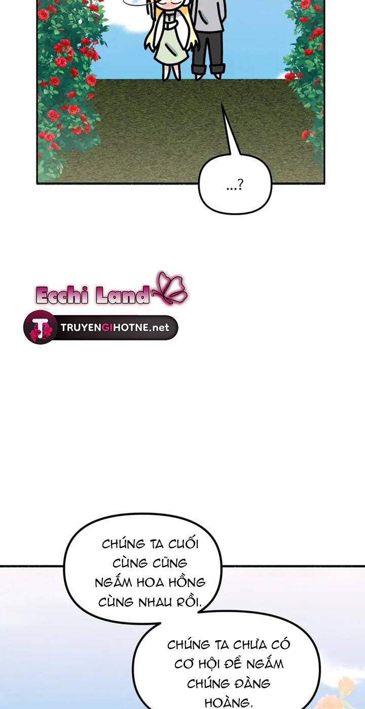 Người Chồng Thiên Thần Của Tôi Thật Ra Là Ác Quỷ Chapter 12.2 - Trang 2