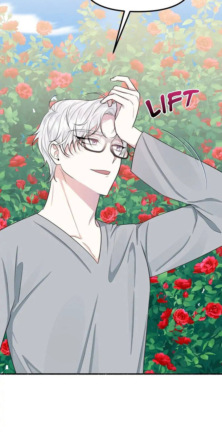 Người Chồng Thiên Thần Của Tôi Thật Ra Là Ác Quỷ Chapter 12.2 - Trang 2