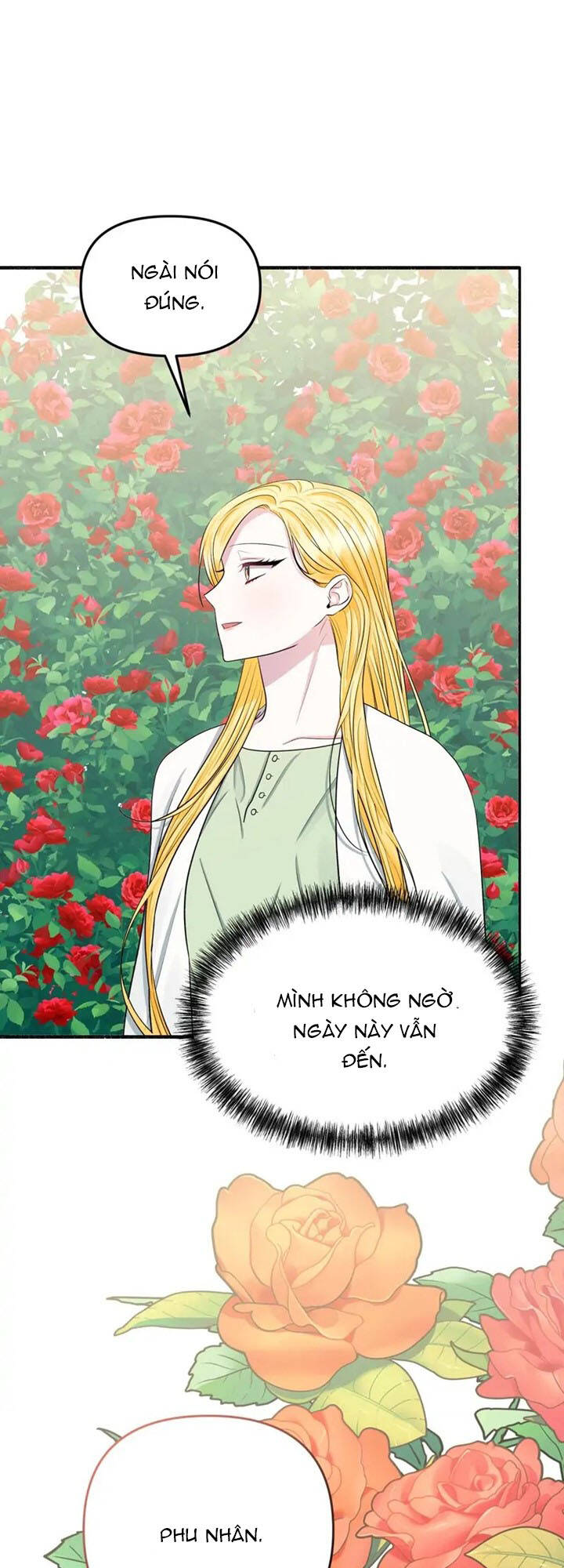 Người Chồng Thiên Thần Của Tôi Thật Ra Là Ác Quỷ Chapter 12.2 - Trang 2