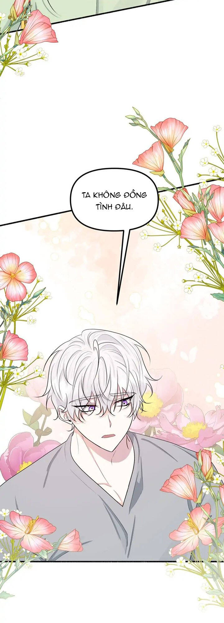 Người Chồng Thiên Thần Của Tôi Thật Ra Là Ác Quỷ Chapter 12.2 - Trang 2