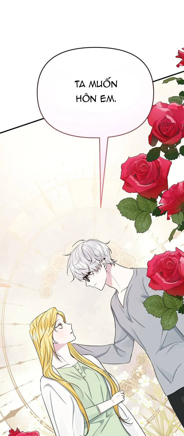 Người Chồng Thiên Thần Của Tôi Thật Ra Là Ác Quỷ Chapter 12.2 - Trang 2