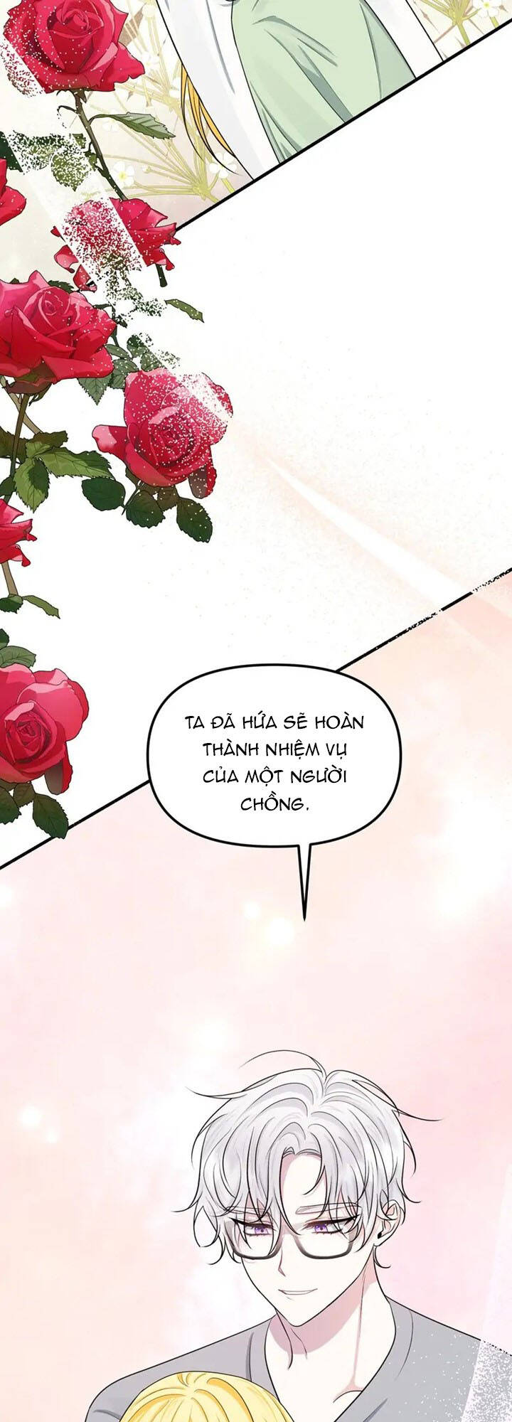 Người Chồng Thiên Thần Của Tôi Thật Ra Là Ác Quỷ Chapter 12.2 - Trang 2