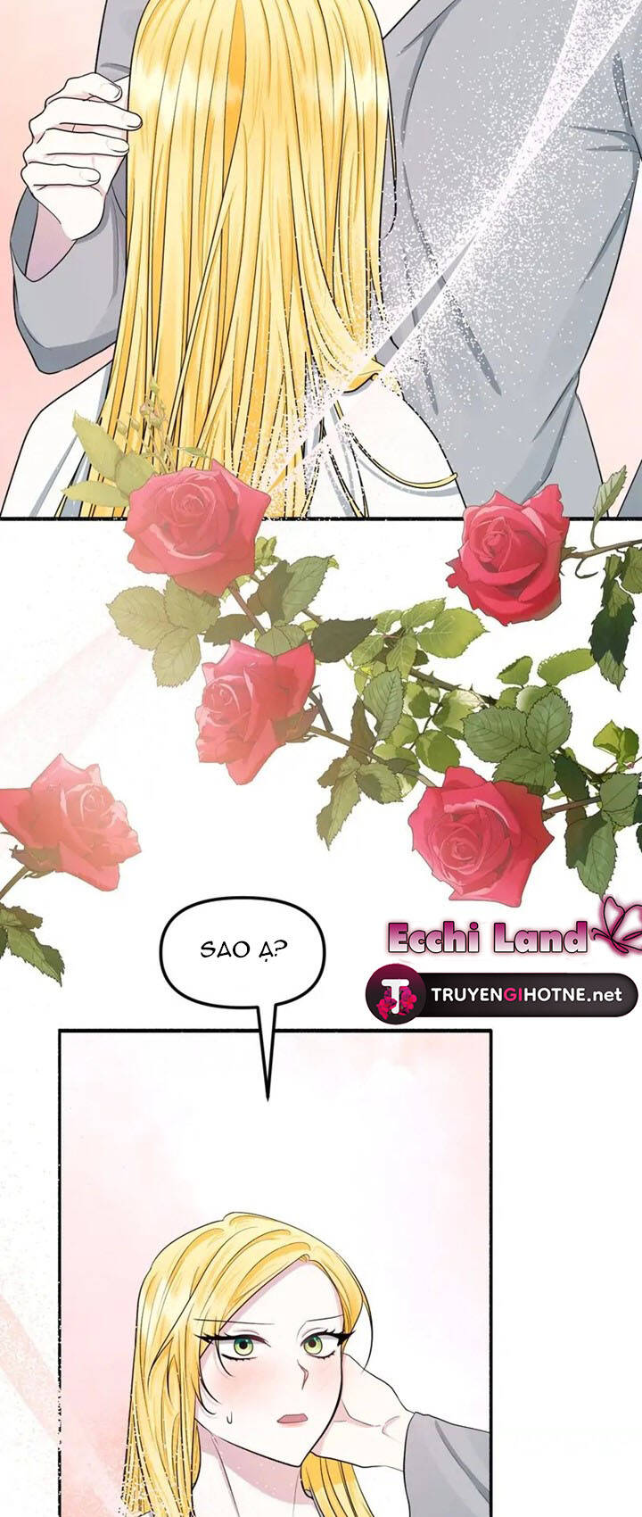 Người Chồng Thiên Thần Của Tôi Thật Ra Là Ác Quỷ Chapter 12.2 - Trang 2