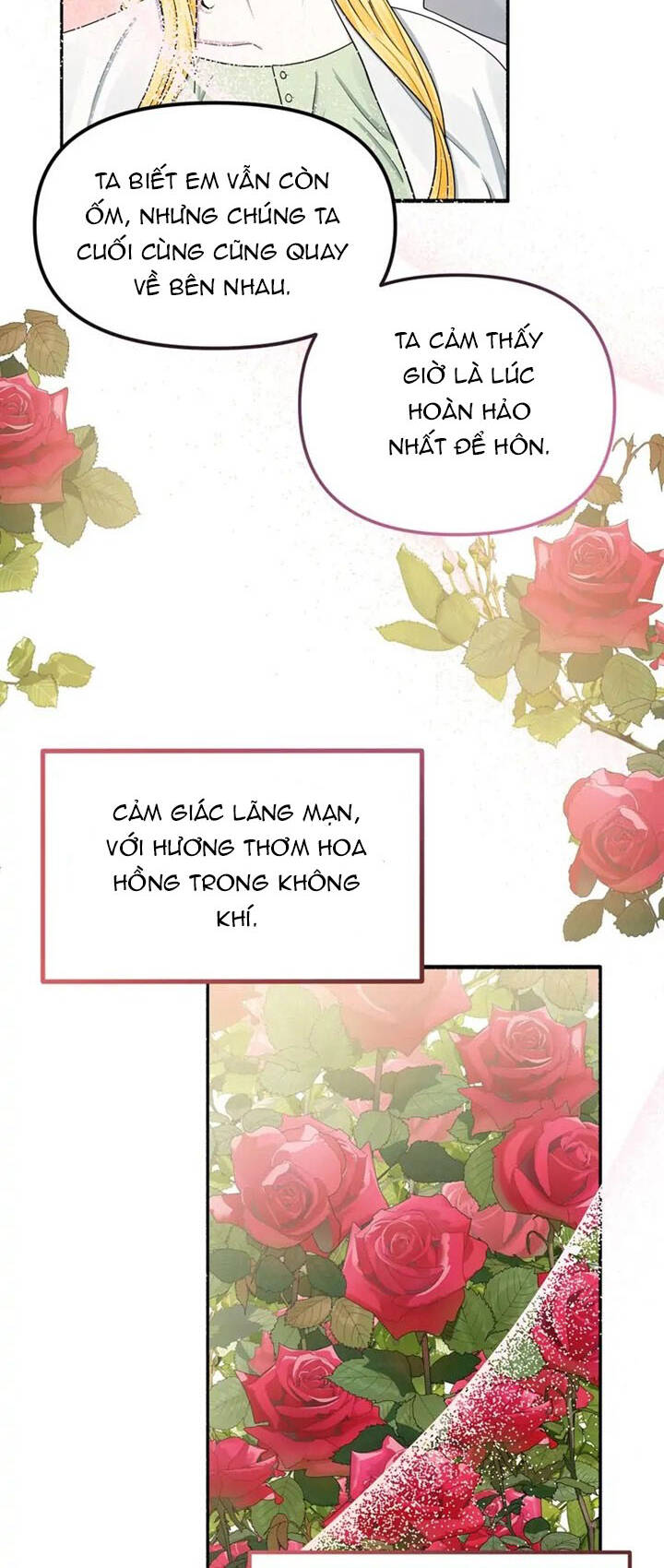 Người Chồng Thiên Thần Của Tôi Thật Ra Là Ác Quỷ Chapter 12.2 - Trang 2