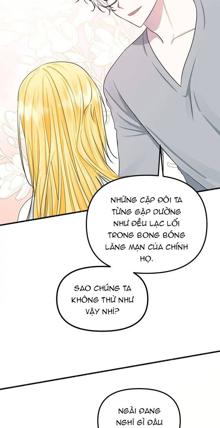 Người Chồng Thiên Thần Của Tôi Thật Ra Là Ác Quỷ Chapter 12.2 - Trang 2