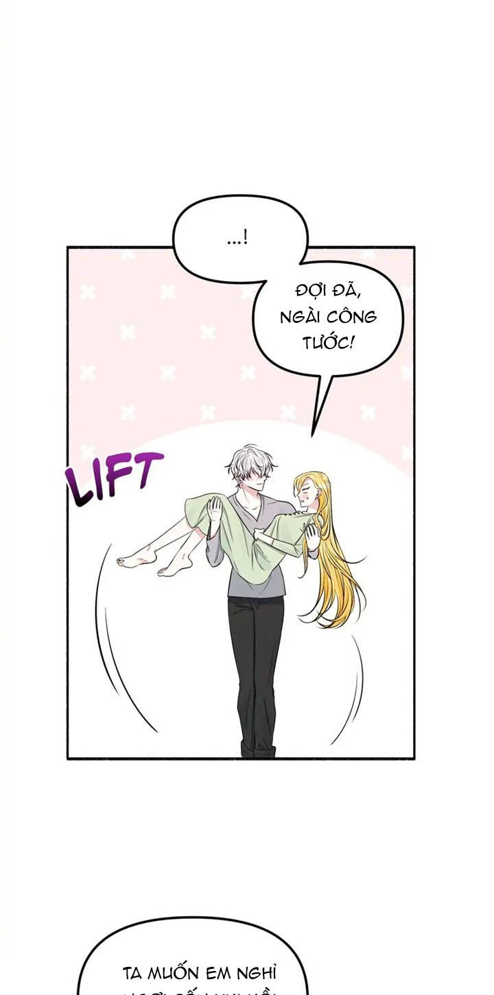 Người Chồng Thiên Thần Của Tôi Thật Ra Là Ác Quỷ Chapter 12.2 - Trang 2