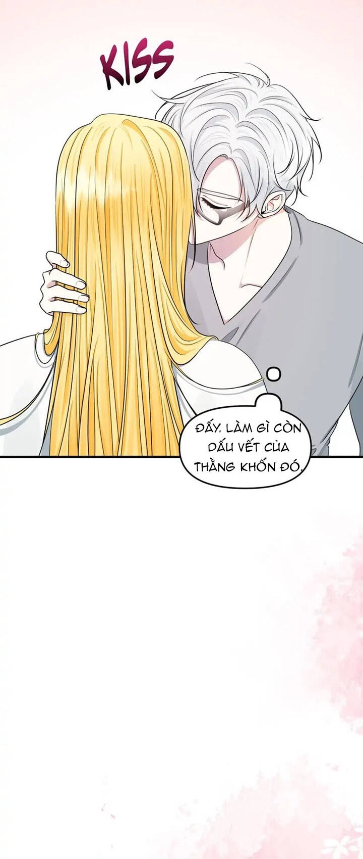 Người Chồng Thiên Thần Của Tôi Thật Ra Là Ác Quỷ Chapter 12.2 - Trang 2