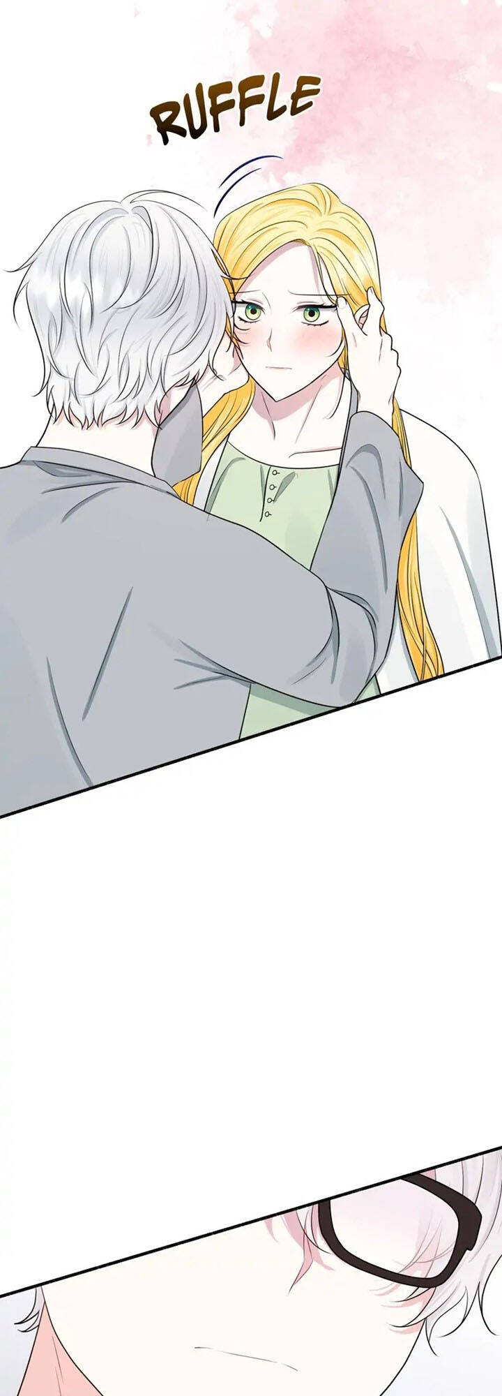 Người Chồng Thiên Thần Của Tôi Thật Ra Là Ác Quỷ Chapter 12.2 - Trang 2