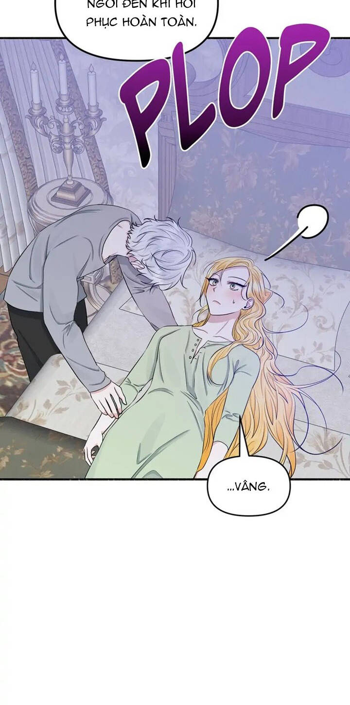 Người Chồng Thiên Thần Của Tôi Thật Ra Là Ác Quỷ Chapter 12.2 - Trang 2