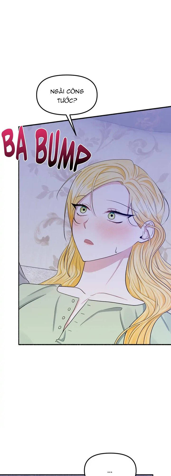 Người Chồng Thiên Thần Của Tôi Thật Ra Là Ác Quỷ Chapter 12.2 - Trang 2